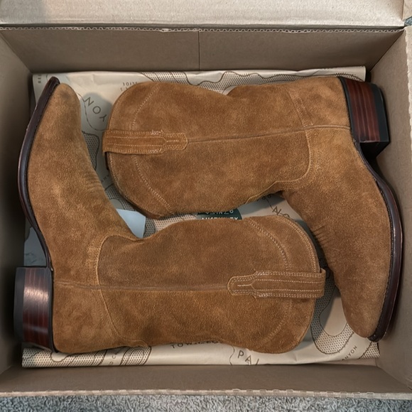 Tecovas Boots - Picture 2 of 6